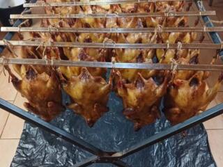 КОПЧЕНОЕ МЯСО