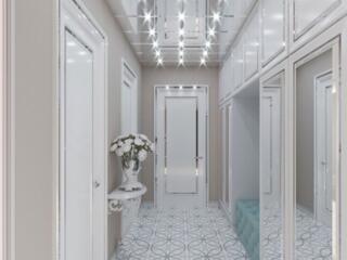 Сдаётся 2-х комнатная квартира.