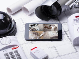 Технічний захист об'єкта