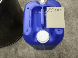 Продается канистра, 25 литров.