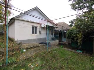 Casă cu 3 camere + bucătărie de vară, Anenii Noi