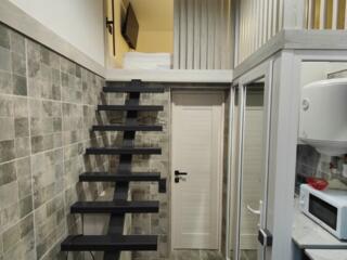 Сдаются уютные студии с современным ремонтом и продуманной планировкой