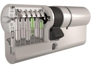 Цилиндры Mul-T-Lock — израильская безопасность, которой доверяют военн