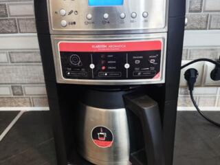 Продается отличная, один раз использованная кофемашина, сама перемал