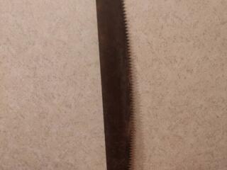 Продается отличная, хорошая пила 200 руб. 077589539.