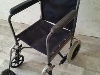 Инвалидное кресло б/у