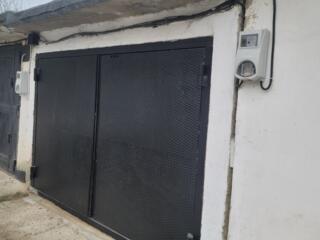 Продам капитальный гараж ГСК10