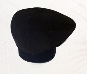 Кепка мужская восьмиклинка 59 разм.