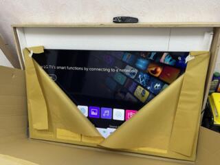 LG, 65 дюймов 4K-телевизор UHD