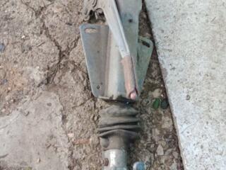 Тормоз наката