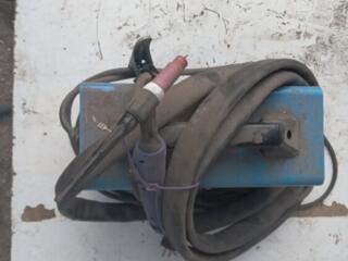 Аргоновая сварка продам