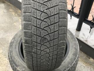 Зимняя резина 235-55-18
