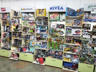 Продам стеллажи