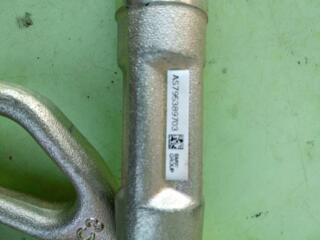 Продам буксировочный крюк BMW