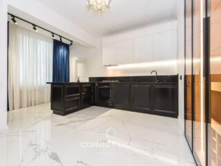 Bd. Renașterii Naționale, Râșcani, Chișinău