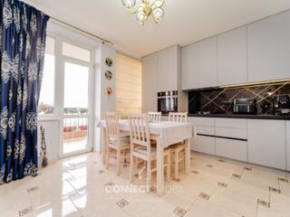 bd.Traian , Botanica , Chisinau