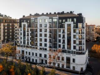 Str. Ștefan cel Mare, Centru, Chisinau