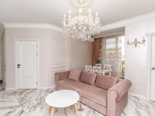 str. Alexandr Pușkin, Centru, Chișinău