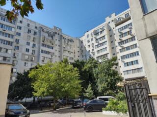 Сдам 1-к. КВАРТИРУ 52 кв. м. с ремонтом, Черёмушки / Вишневского