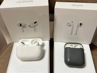 AirPods2, AirPods Pro1