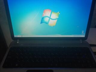 Продам ноутбук HP (Windows 7, 4GB RAM, AMD A6)