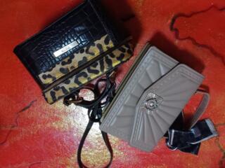 Стильные женские клатчи — для ярких образов и уютных вечеров!