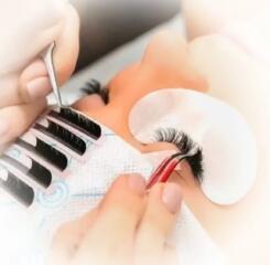 Набор для наращивания ресниц