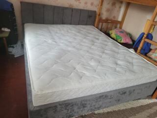 Продам кровать двухспальную