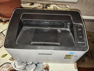 Принтер Samsung 400р