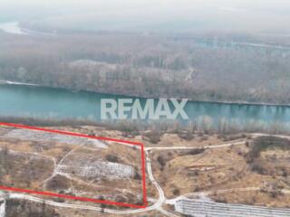 Teren pentru construcții, 120 ari pe malul Nistrului, Doroțcaia