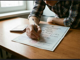 Временно пропишу в Тирасполе