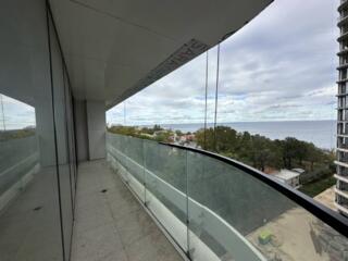 Элегантная 3-комнатная квартира в премиальном ЖК Kandinsky Odessa ...