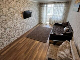 Предлагается к продаже трехкомнатная квартира на Семена Палия. Общая .