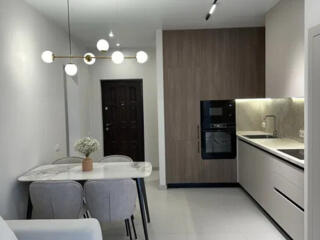 2-х комнатная квартира в ЖК от KADOR