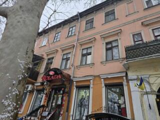 Продажа квартиры 3-комн.., Соборная площадь, Центр, Приморский, Одесса