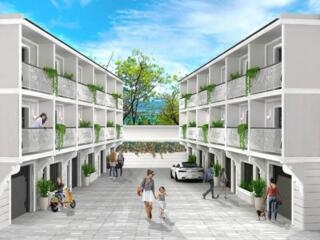 Продам таунхаус в Аркадии на Посмитного