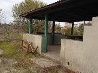 Продам дом в Бурлачьей Балке. Участок 15 соток