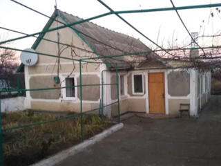 Продам дом в пгт Ивановка (70 км от Одессы по Киевской трассе)