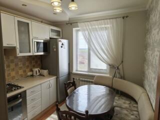 2-х комнатная, 143 серия, Балка, район Тридцатого