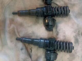 Продам насос-форсунки, от мотора 1.9 BXE.