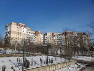 Apartament cu 3 camere, Botanica.