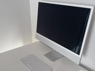 Продам IMac, в идеальном состоянии