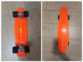 Шахматы. Игрушки. Сани с оленем, советский дед мороз