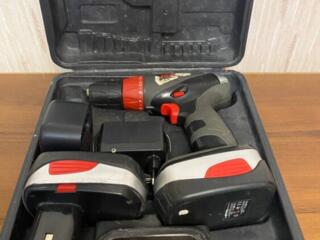 Продам шуроповерт