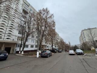 Apartament cu 4 camere, Ciocana.