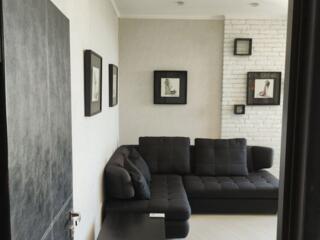 Современная 2 комнатная в ЖК Чудо-город / Среднефонтанская