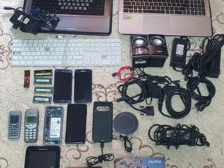 Продам разное