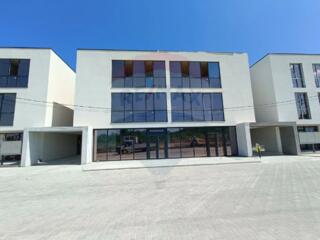 Apartament Variantă Albă în Durlești: Nivelul 2 din 3, 38m² – Bloc de 