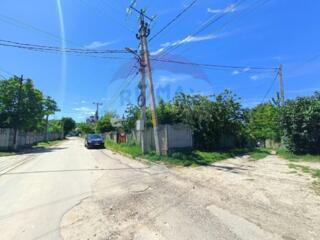 Teren de Construcție Unic în Comuna Trușeni – Locația Ideală Pentru Ca