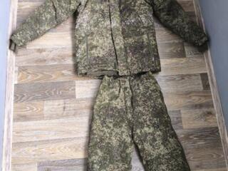 Куртка и брюки EMR